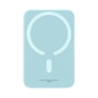Baseus Powerbank P10059002313-00 Bleu 6000 mAh