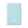 Baseus Powerbank P10059002313-00 Bleu 6000 mAh