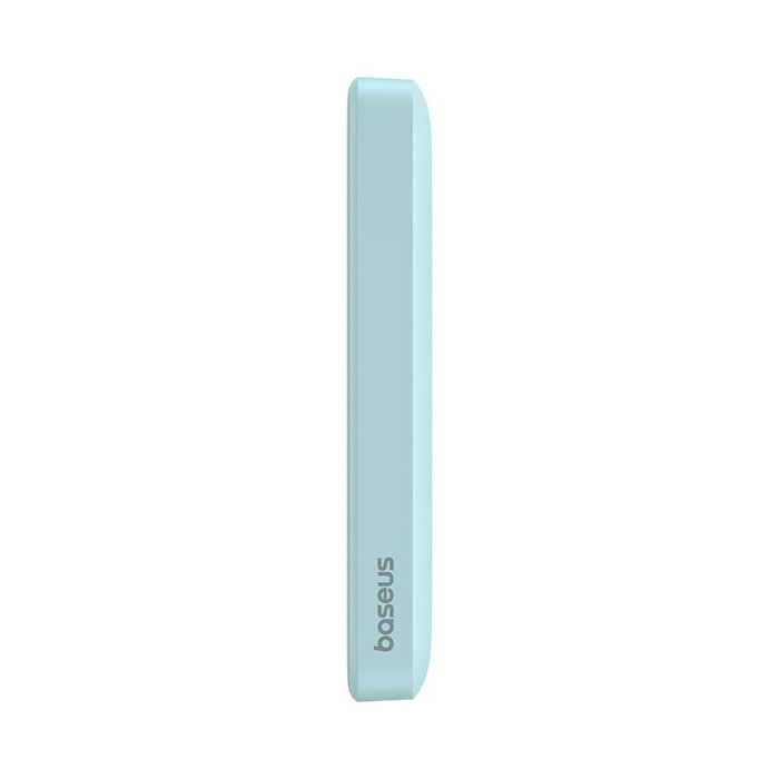 Baseus Powerbank P10059002313-00 Bleu 6000 mAh