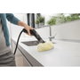 Kärcher Lot de 2 housses en microfibre pour lance de nettoyage manuelle
