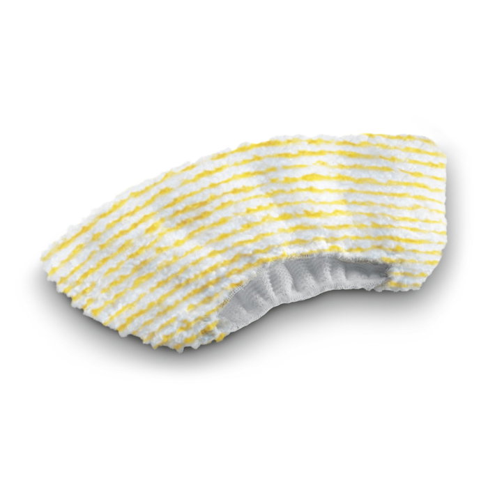 Kärcher Lot de 2 housses en microfibre pour lance de nettoyage manuelle