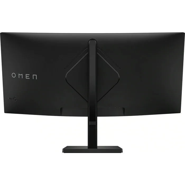 HP OMEN 34c G2 - Écran PC Gamer Incurvé 34 pouces WQHD 180Hz VA 1ms