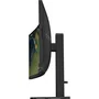 HP OMEN 34c G2 - Écran PC Gamer Incurvé 34 pouces WQHD 180Hz VA 1ms
