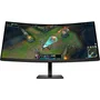 HP OMEN 34c G2 - Écran PC Gamer Incurvé 34 pouces WQHD 180Hz VA 1ms