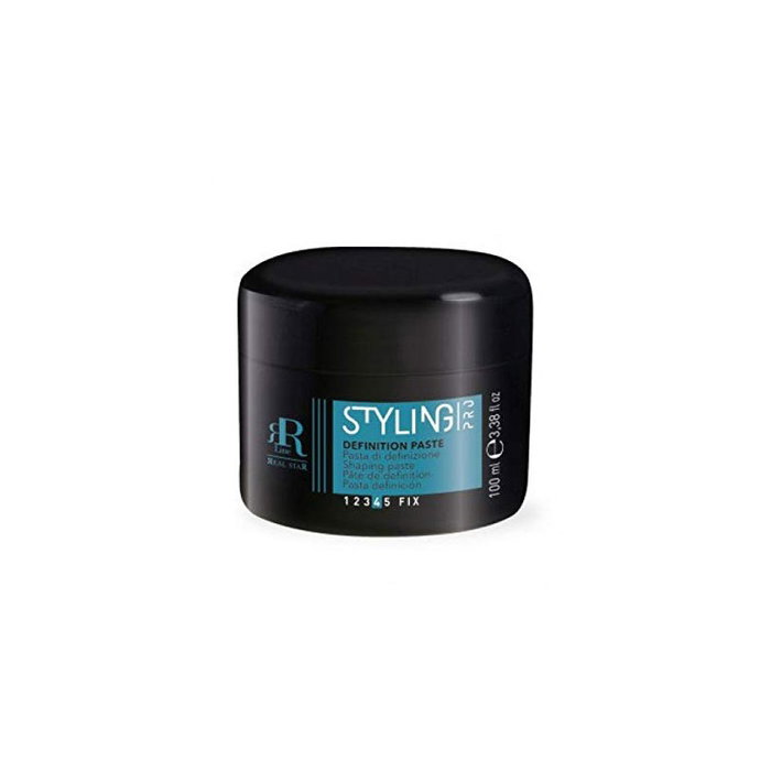 Racioppi Pasta Definicion Styling Pro 100ml Racioppi Pasta Definicion Styling Pro 100ml