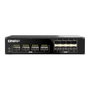 Qnap QSW-M7308R Switch 12 ports Géré 4x 100GbE QSFP28 + 8x 25GbE SFP28 Montage rack