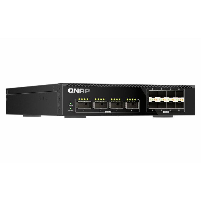 Qnap QSW-M7308R-4X Switch
