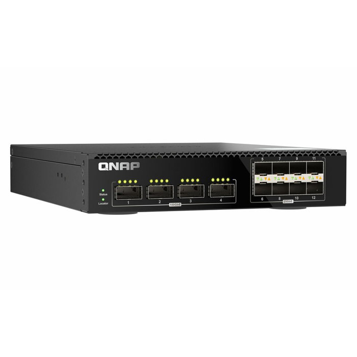 Qnap QSW-M7308R-4X Switch