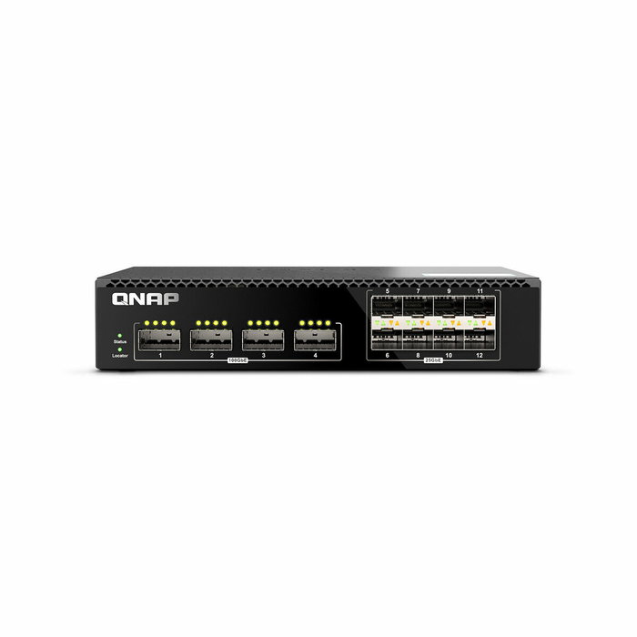 Qnap QSW-M7308R-4X Switch