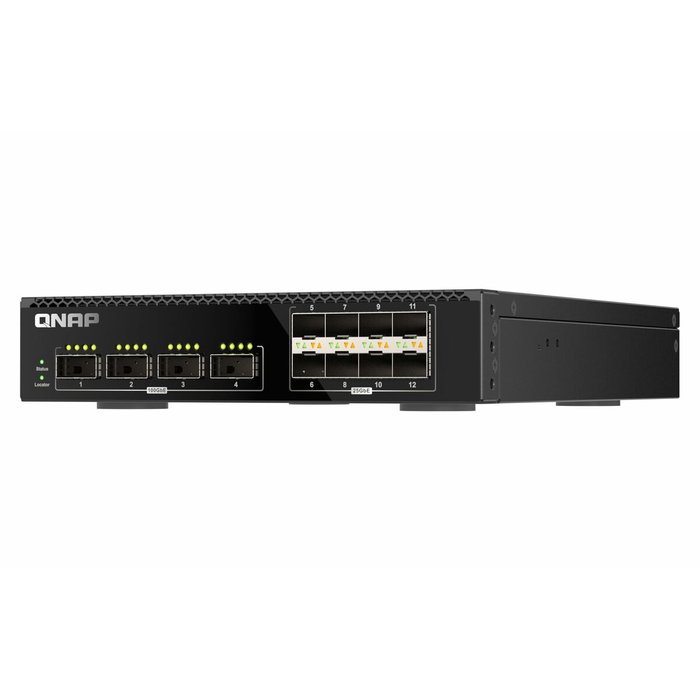 Qnap QSW-M7308R-4X Switch