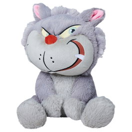 SIMBA Peluche Gato Lucifer Disney Cendrillon 25 cm