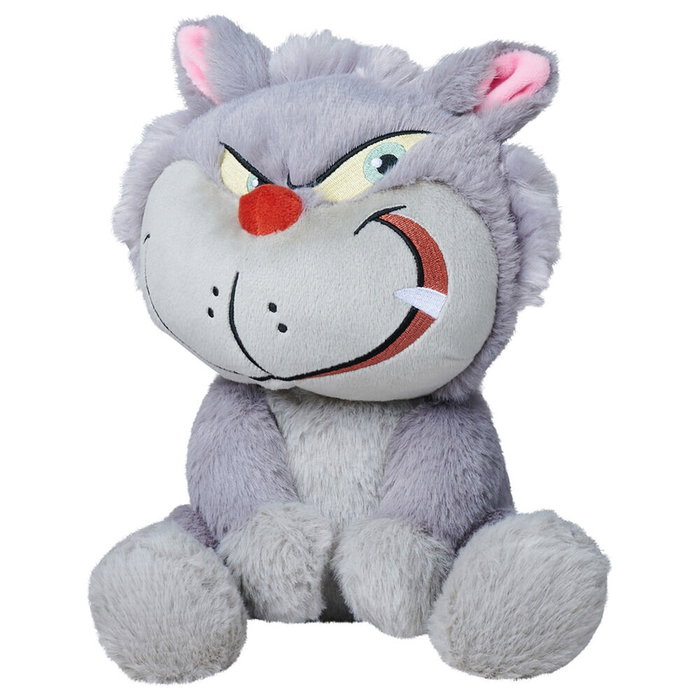 Simba Peluche Lucifer Disney Cats 25 cm
