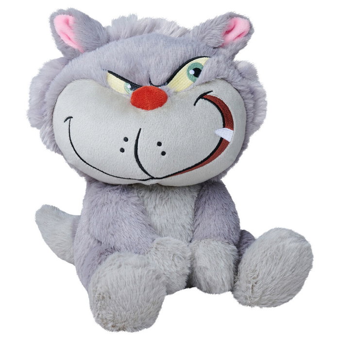 Simba Peluche Lucifer Disney Cats 25 cm
