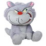 Simba Peluche Lucifer Disney Cats 25 cm