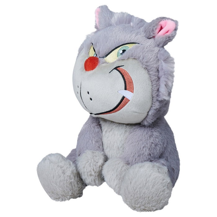 Simba Peluche Lucifer Disney Cats 25 cm