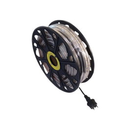 Edm Ruban LED 50 m rouge 60 LED/m 4,2W/m IP44