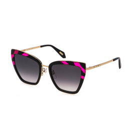 Just Cavalli SJC092-5309P2 Lunettes de soleil pour femme