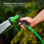 Navelis Connecteur rapide avec stop Ø3/4 pouces