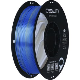 Creality Filament CR-Silk Bleu 1kg
