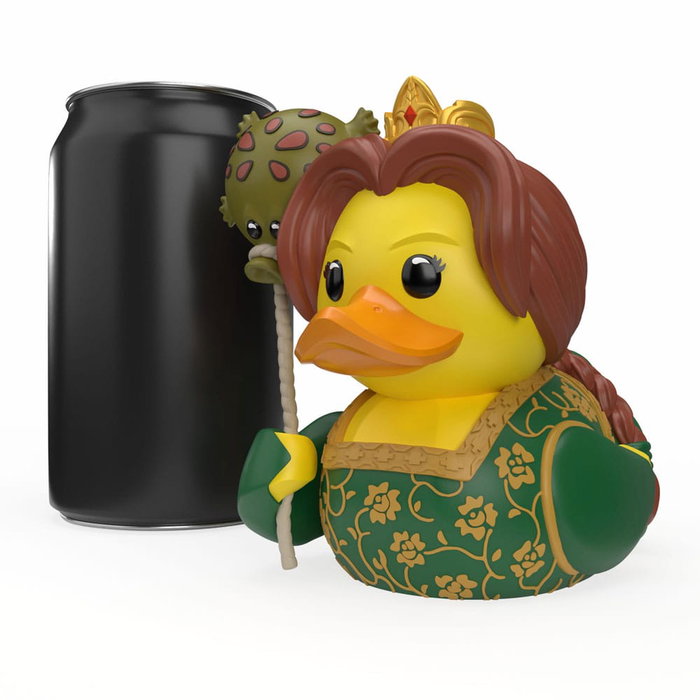 Shrek Tubbz figurine PVC Princess Fiona 1st Edition 10 cm