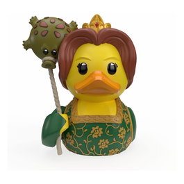 Numskull Shrek Tubbz figurine Princess Fiona 1ère Édition
