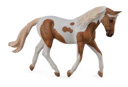 COLLECTA Yégua Pinto Palomino XL
