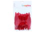Innspiro Plumes indio rouge 60 unités