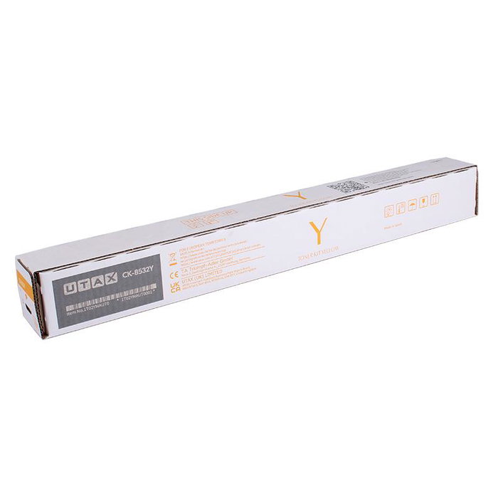 Utax Toner CK-8532Y Jaune