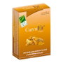 100% Natural CurcuFit 30 capsules végétales