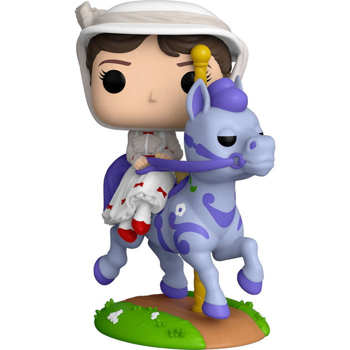 FUNKO Figura POP Disney 100th Anniversary Mary Poppins
