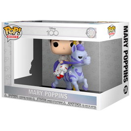 FUNKO Figura POP Disney 100th Anniversary Mary Poppins