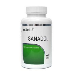 NALE Sanadol 60 capsules