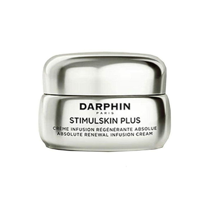 Darphin STIMULSKIN PLUS Crème Infusion Renouvellement Absolu 15 ml Darphin STIMULSKIN PLUS Crème Infusion Renouvellement Absolu 15 ml