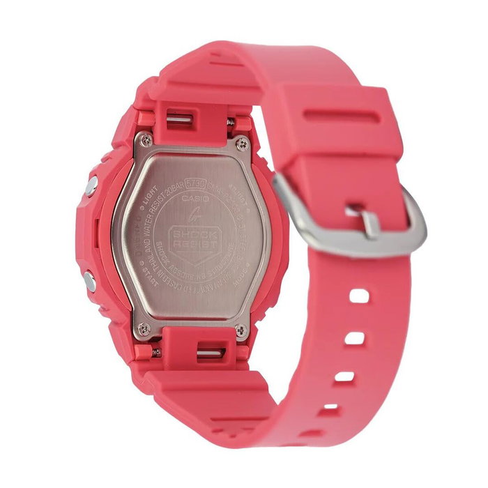 Casio GMA-P2100-4AER Rose