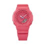 Montre Femme Casio GMA-P2100-4AER (Ø 40 mm)