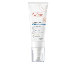 Avène Tolerance Hydra-10 Fluide Hydratant 100% Naturel 40 ml
