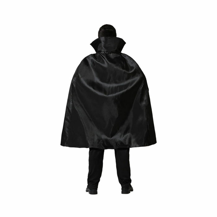 atosa Déguisement Vampire avec Chemise et Cape Rouge pour Enfant