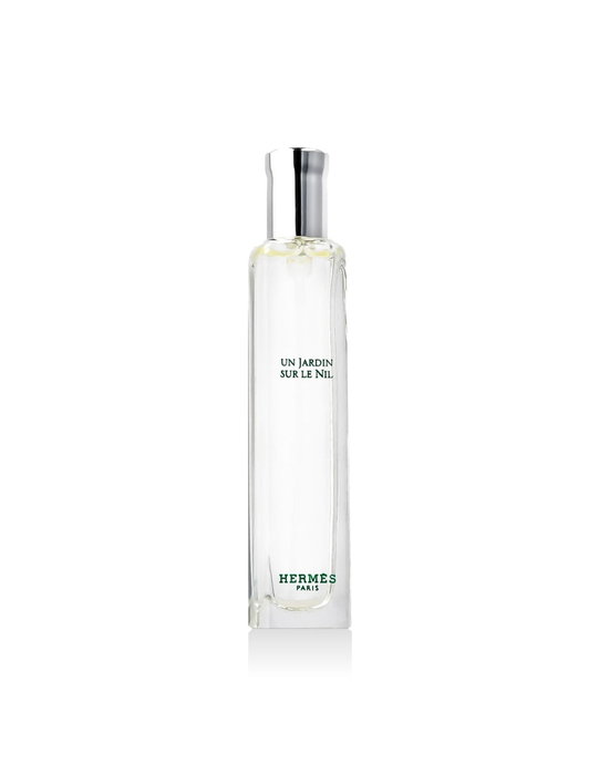 Hermès Un Jardin Sur Le Nil Eau de Toilette pour Femmes - 15 ml Hermès Un Jardin Sur Le Nil Eau de Toilette pour Femmes - 15 ml