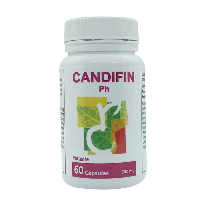 ESPADIET Candifin PH 60 capsules ESPADIET Candifin PH 60 capsules