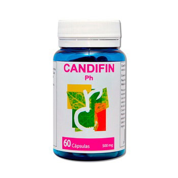 ESPADIET CANDIFIN PH 60 capsules ESPADIET CANDIFIN PH 60 capsules