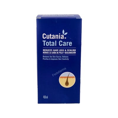 VETNOVA VET Cutania Total Care Solution Orale 450 ml VETNOVA VET Cutania Total Care Solution Orale 450 ml