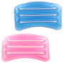 Sensly Appuie-tête de Baignoire avec Ventouses