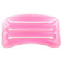 Sensly Appuie-tête de Baignoire avec Ventouses