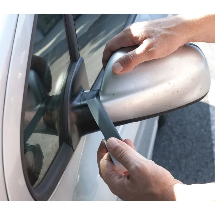 Geb Ruban multi-fonctions anti-fuites auto-amalgamant 3 m x 25 mm