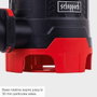 Scheppach DWP400 Pompe combinée pour eaux usées
