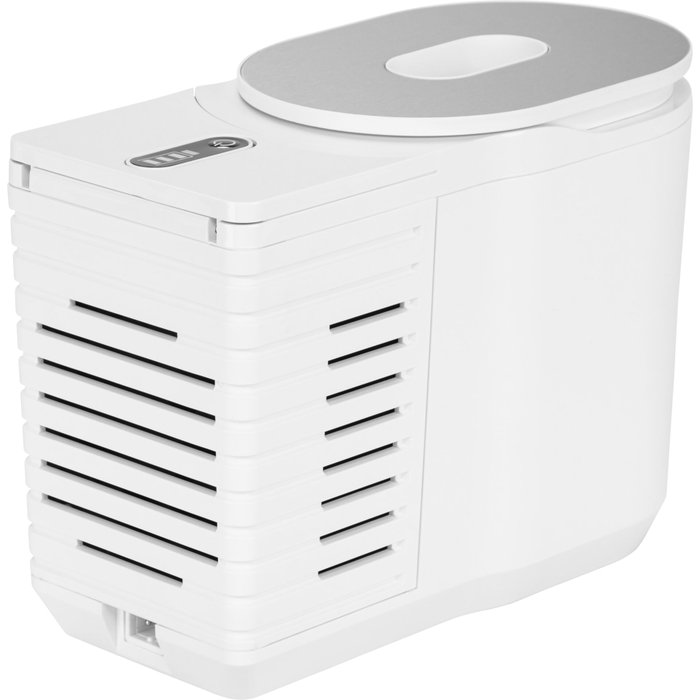 Jura Cool Control 0,6 l blanc