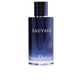 Dior SAUVAGE Eau de Toilette vaporisateur 200 ml pour Homme