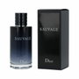 Dior Sauvage Eau de Toilette 200 ml