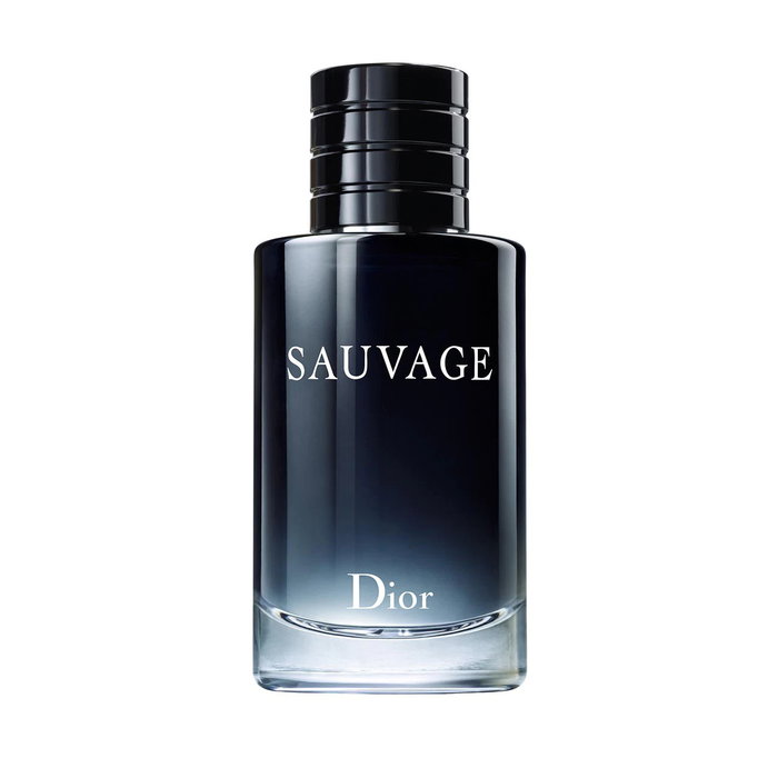 Dior Sauvage Eau de Toilette 200 ml