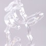 Décoration de Noël LED d'intérieur Blanc Chaud